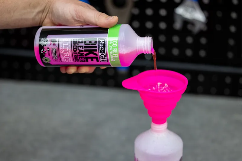 Muc-Off Bike Cleaner Concentrate 500ml-2